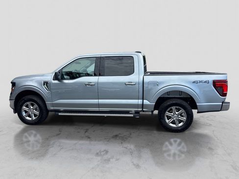 Used 2025 Ford F150 XLT w/ Equipment Group 301A Standard AWD/4WD image 2