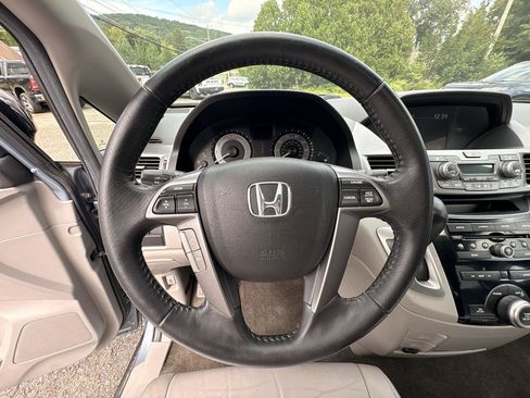 Used 2013 Honda Odyssey EX-L image 16