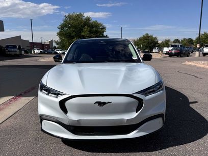 Used 2021 Ford Mustang Mach-E Premium