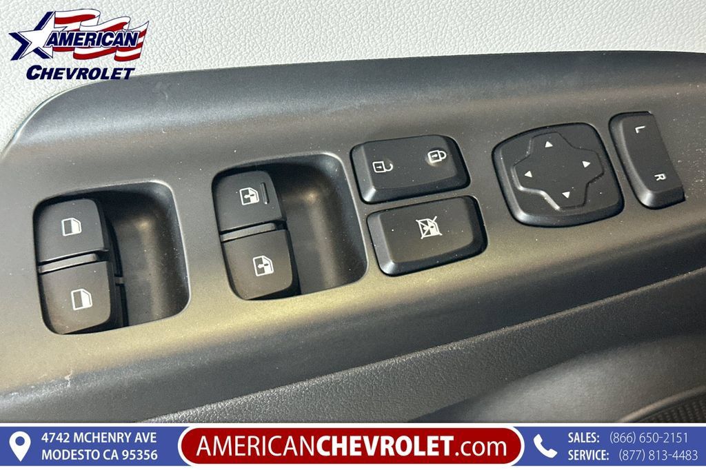 Used 2023 Hyundai Kona SEL w/ Cargo Package AWD/4WD image 12