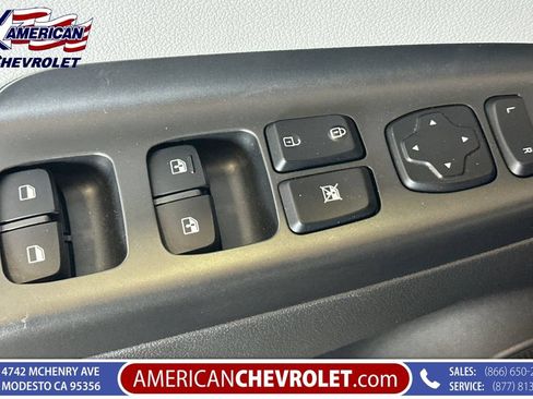 Used 2023 Hyundai Kona SEL w/ Cargo Package AWD/4WD image 12