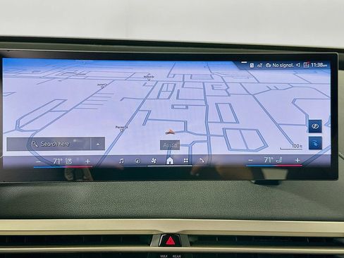 New 2026 BMW iX xDrive60 image 12