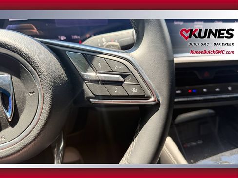 Used 2024 Buick Envision Preferred AWD/4WD image 18