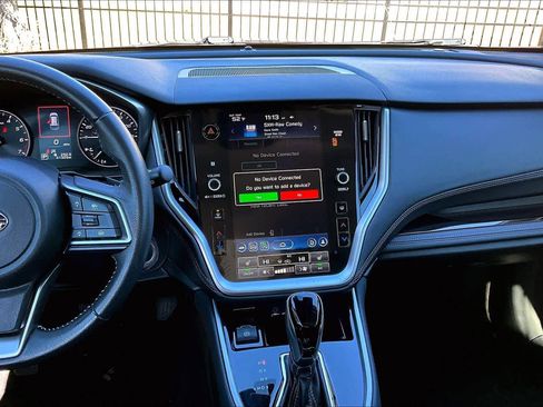 Used 2023 Subaru Outback Limited w/ Popular Package #2 image 6