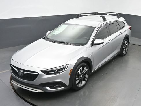 Used 2019 Buick Regal Essence w/ Driver Confidence Package I AWD/4WD image 65