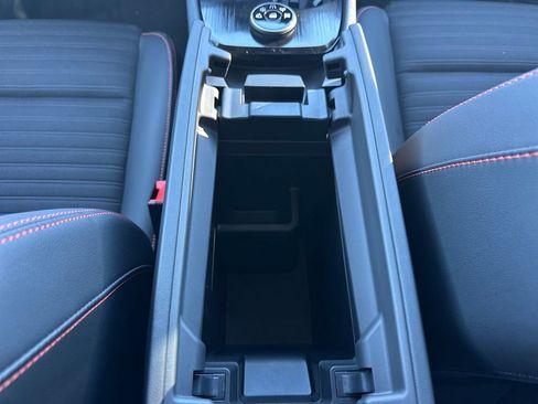 New 2026 Nissan Rogue SV image 27