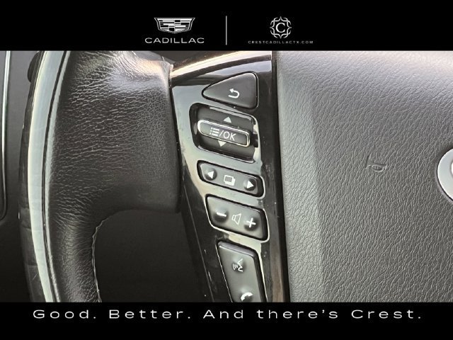 Used 2020 INFINITI QX80 Luxe w/ Proassist Package RWD image 12