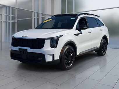 Used 2026 Kia Sorento SX Prestige