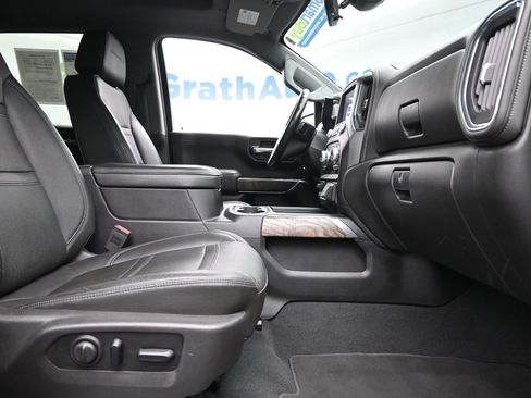 Used 2019 GMC Sierra 1500 Denali w/ Denali Ultimate Package image 6