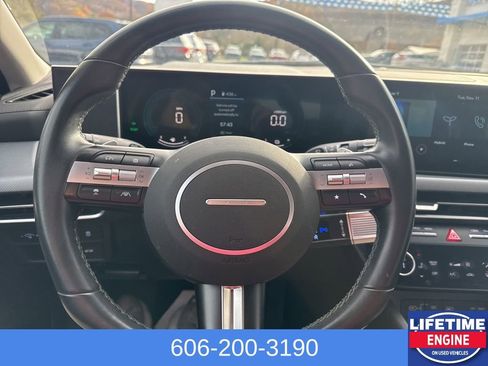 Used 2024 Hyundai Sonata SEL image 18