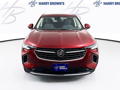 Used 2022 Buick Envision Preferred image 25