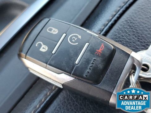 Used 2022 RAM 4500 SLT w/ Quick Order Package 2YG SLT image 36