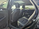 Used 2021 Hyundai Tucson Ultimate image 5