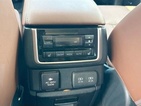 Used 2020 Subaru Ascent Touring w/ Popular Package #3 AWD/4WD image 27