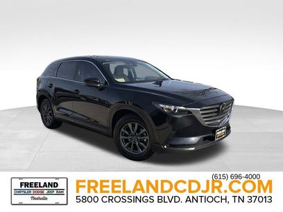 Used 2023 MAZDA CX-9 Touring