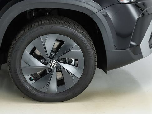 New 2026 Volkswagen Taos S FWD image 50