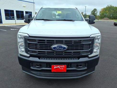 New 2026 Ford F350 XL image 6