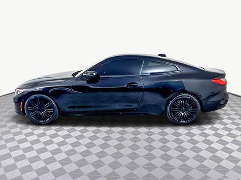 Used 2022 BMW 430i Coupe image 6