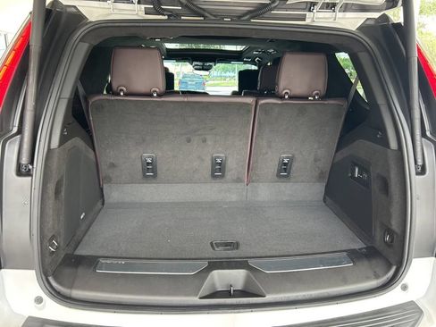 Used 2024 Cadillac Escalade V AWD/4WD image 51