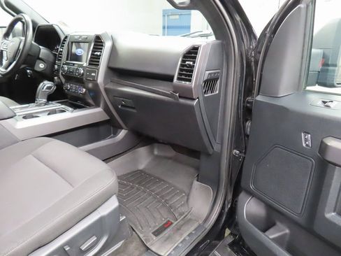 Used 2019 Ford F150 XLT w/ Equipment Group 302A Luxury image 27