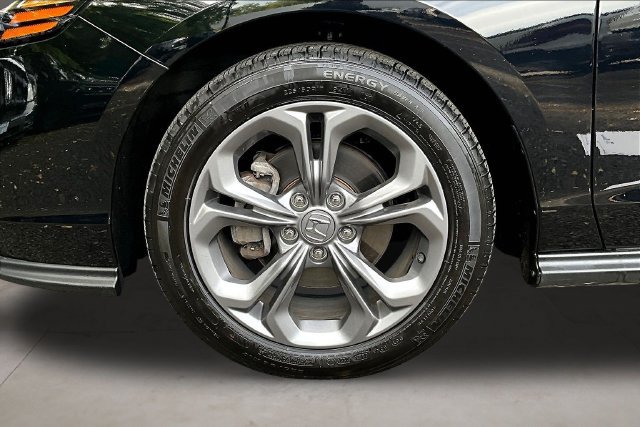 Used 2024 Honda Accord EX image 33