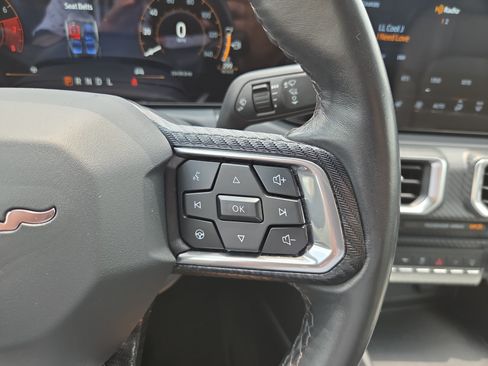 Used 2025 Ford Mustang Premium RWD image 12