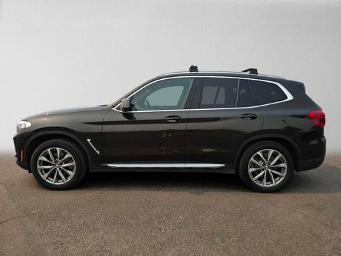 Used 2019 BMW X3 xDrive30i w/ Driving Assistance Package AWD/4WD image 7