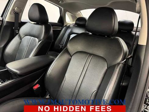 Used 2023 Kia K5 EX image 14