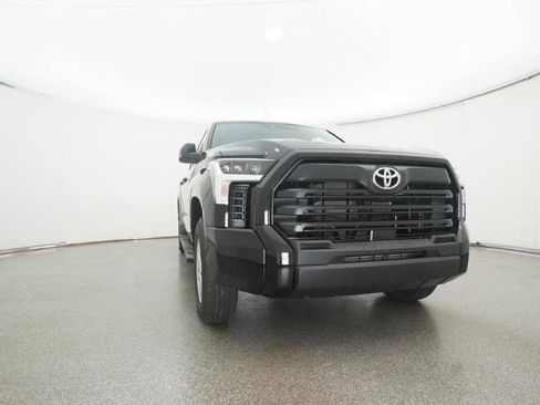 New 2026 Toyota Tundra SR image 18