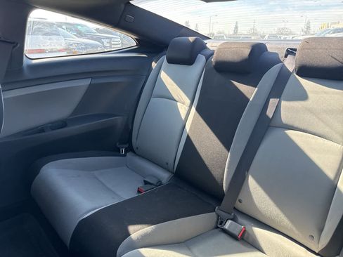 Used 2017 Honda Civic LX-P image 10