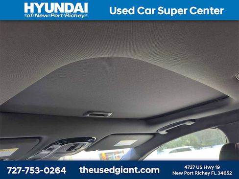 New 2026 Hyundai Santa Cruz SEL image 20