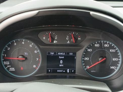 Used 2024 Chevrolet Malibu LT FWD image 11