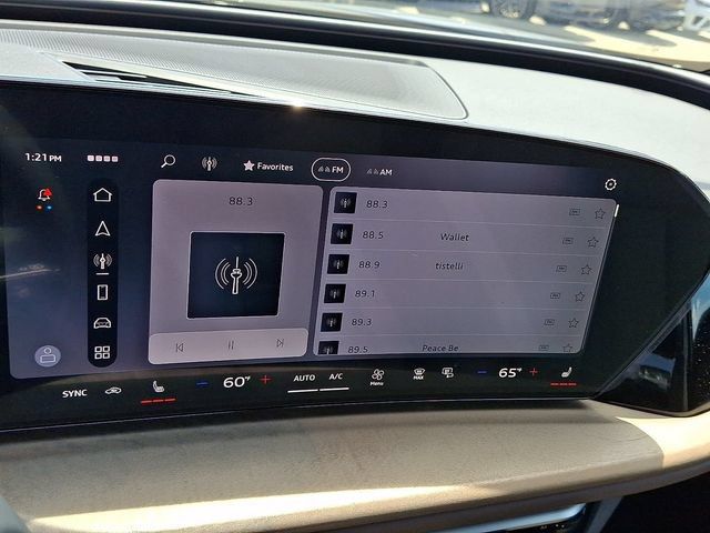 New 2026 Audi Q5 Premium AWD/4WD image 15