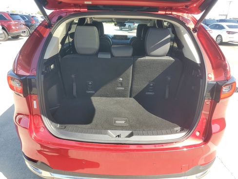 Used 2024 MAZDA CX-90 3.3 Turbo w/ Premium Package AWD/4WD image 9