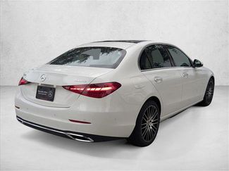 New 2026 Mercedes-Benz C 300 4MATIC Sedan video 2