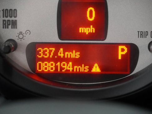 Used 2012 MINI Cooper Hardtop image 4