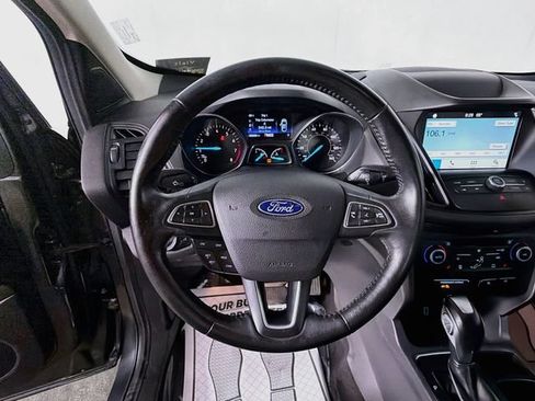 Used 2019 Ford Escape SEL AWD/4WD image 11