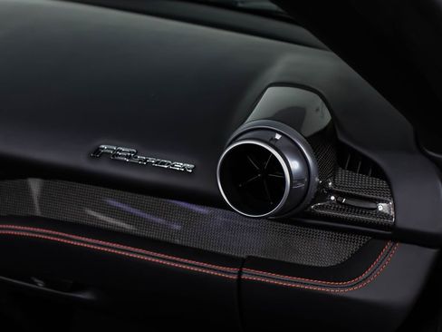 Certified 2022 Ferrari F8 Tributo image 49