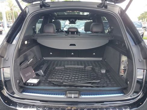Used 2024 Mercedes-Benz GLE 53 AMG 4MATIC image 13