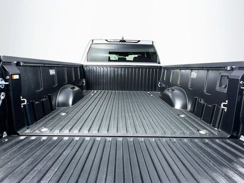 New 2026 Toyota Tundra Platinum image 25