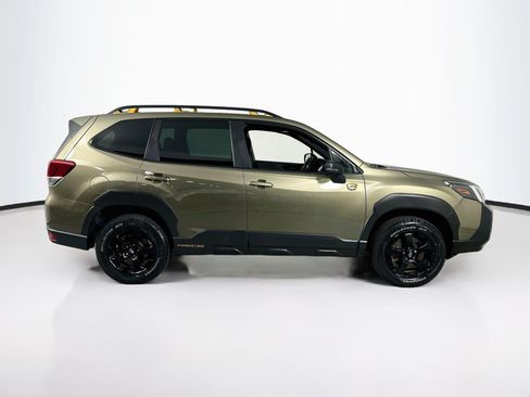 Used 2022 Subaru Forester Wilderness AWD/4WD image 4