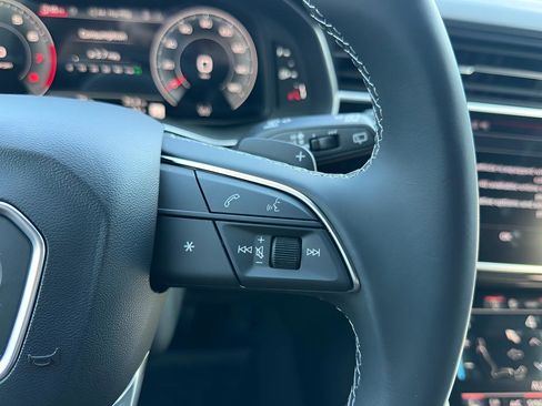 New 2026 Audi Q7 3.0T Premium Plus image 17