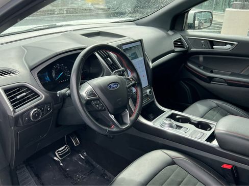 Certified 2023 Ford Edge ST-Line AWD/4WD image 28
