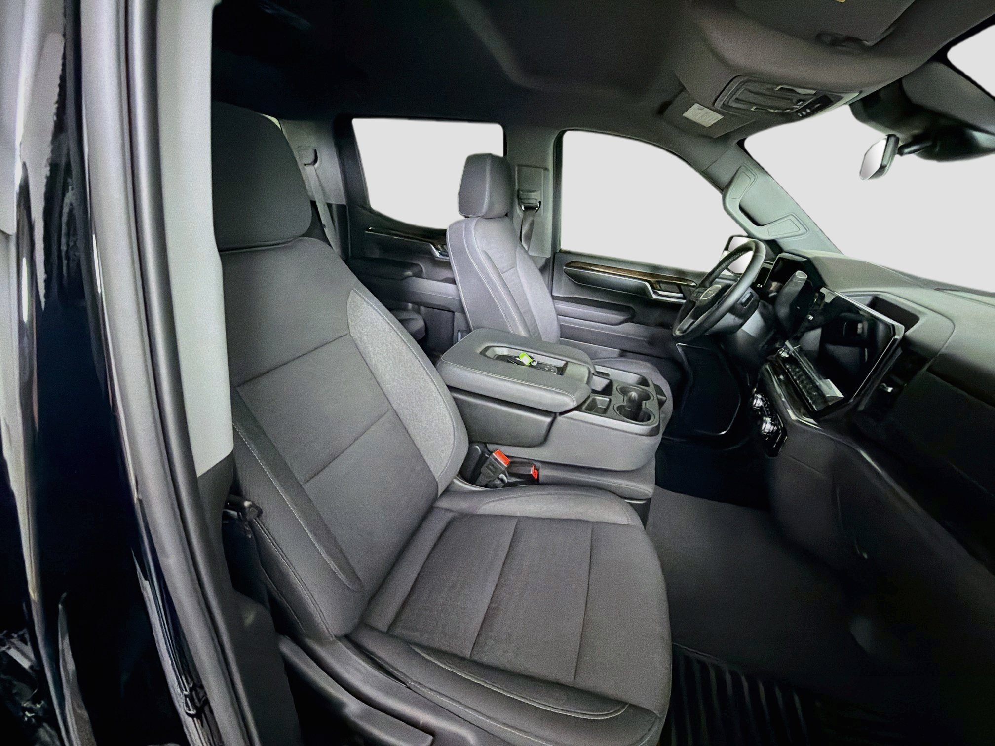 Used 2024 GMC Sierra 1500 Elevation AWD/4WD image 30