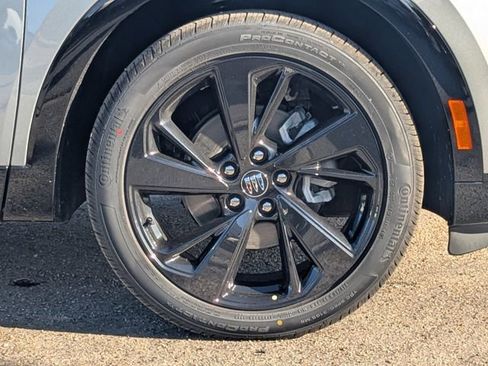 New 2026 Buick Envision Sport Touring AWD/4WD image 10