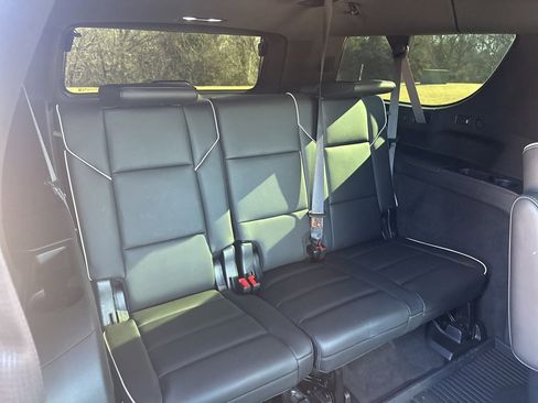 Used 2023 Cadillac Escalade ESV Premium Luxury image 54