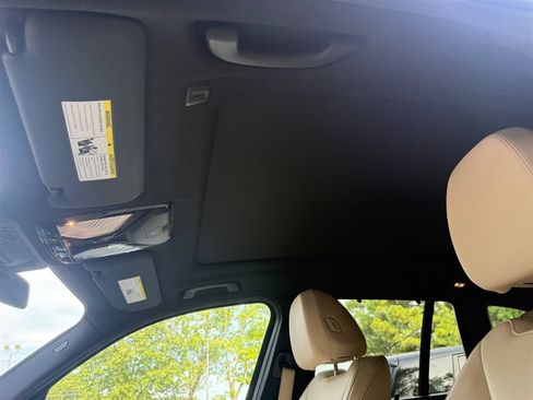 Used 2019 BMW X3 xDrive30i w/ Convenience Package AWD/4WD image 12