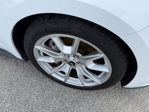 Used 2015 Ford Mustang Premium w/ Ecoboost Performance Package image 9