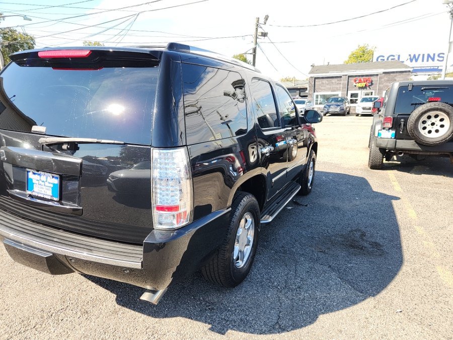 Used 2012 GMC Yukon Denali AWD/4WD image 4