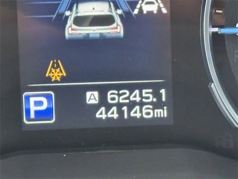 Used 2019 Subaru Ascent Touring w/ Popular Package #2A image 29